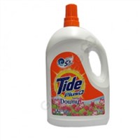 Tide Downy Laundry Liquid 4.7L Bottle