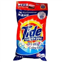 Tide Downy Laundry Powder 9kg Bag