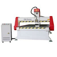 cnc wood router machine for furniture industry, wood engraving machine 1325