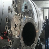 50L-20000L stainless steel reactor