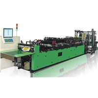 OMOSUN 700SFL Easy Operation Bag Making Machine