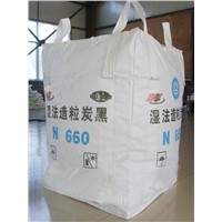 PP Big Bag/ Conductive Bag/ Anti-Static / Type D Bag