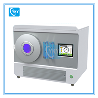 CY-P2L multi-function laboratory plasma cleaning machine/plasma cleaner