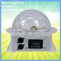 LED Crystal Ball (BS-5028)