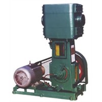 Oil-Free Vertical Vacuum Pump (WLW-A Series)