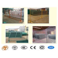 Supply High Quality Temporary Safety Fence
