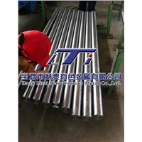 Titanium alloy Bars Ti-10V-2Fe-3Al Ti-6Al-2Sn-4Zr-2Mo-0.1Si
