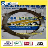 403505 Xcmg Spare Parts Friction Disc