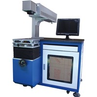 co2 laser marking machine  60W 80W 100W