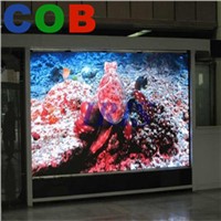 flxible led display indoor full color
