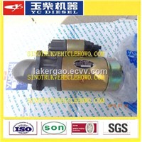 Yuchai Engine Parts Starter B7617-3708100