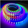 144LEDS Flexible LED Strip Light/5050SMD LED Christmas Decorative Lighting 34.56W