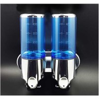 Soap dispenser