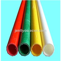 Anti-aging Glass Fiber Tube with UV protection