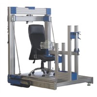 Chair Stability Test Machine TNJ-046