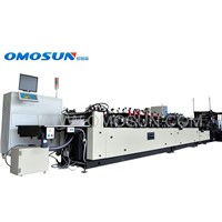 Full automatic High Speed bag making machinery with cheap price
