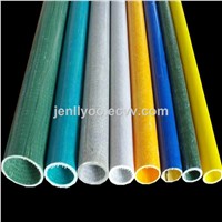 Light Weight Fiberglass Pipe with Corrosion Resistant