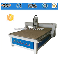 China hobby high quality wood cnc router MC1325
