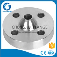 ansi B16.5 WN stainless steel flanges