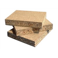 chinese cheap particle board