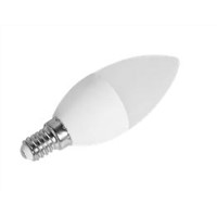 Newest Design 3.5W/4.5W/6W/7W Candle Light  E14/E27/B22 LED Candle Bulb Light Top Quanlity