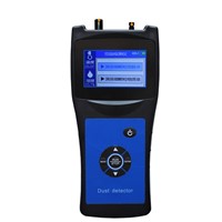 Air Particle Counter Laser dust monitor