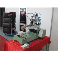 Mini Tabletop Screen Printing Machine