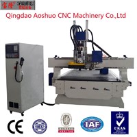 Normal CNC or Not and New Condition center drilling machine