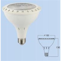 PAR38 20W LED Lamp with CE RoHS From China