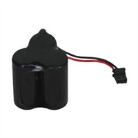 Rechargeable Standard Ni-CD Sc 1800mAh 3.6V  for vacumn cleaner