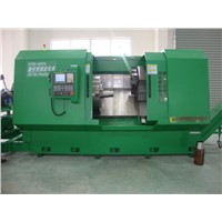 HY-630TA CNC pipe threading lathe (for drill collar)