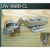 Hydraulic Buffering Cabinet Hinge DW968B-CL