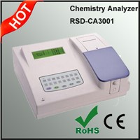2015 Semi-Auto Chemistry Analyzer for Clinics