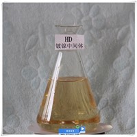 HD Nickel plating brighteners 3-Hexyne-2,5-diol C6H10O2 CAS NO.: 3031-66-1