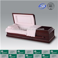 LUXES American Style Cremation Casket For Funeral