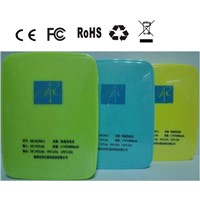 Newly emergency charger/mobile phone charger/usb quick charger with CE FCC RoHs certification