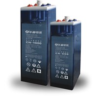 OPzS battery series(2V)