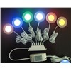 12V Auto LED Light/Recessed LED Deck Light(GNH-FD-0.5W-A)