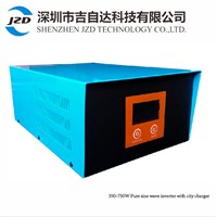 350W-5000W Pure sine wave Inverter for solar power system