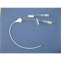 ISO13485:2003 proved manufacturer of central venous catheter