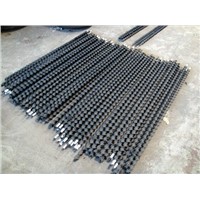 Twist drill pipes/spiral drill pipes/drill rods,drill rod auger