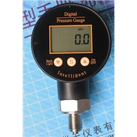 Waterproof Digital pressure gauge PM-1500