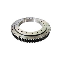 XSA140544N Crossed Roller Bearings (474x640.3x56mm) Machine Tool INA Precision turntable bearing