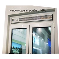window fresh air outlet JT105