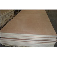 best quality 4x8 commercial plywood, cheap exterior plywood for sale