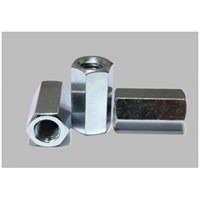 DIN 6634 coupling nut