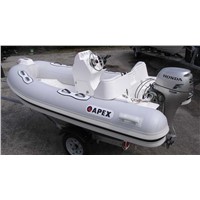 Inflatable Boat for Sale