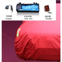Automatic car cover supplier