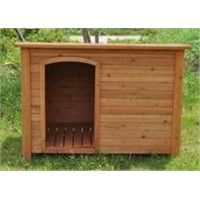 Outdoor Wooden Dog Kennel/Cages