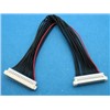 Alternate 510211500 Colorful TV Wire Harness Cable Assembly With SMT Header
